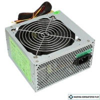 Блок питания Delux 500W ATX-500W P4