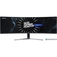 Монитор Samsung C49RG90SSI
