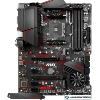 Материнская плата MSI MPG X570 Gaming Plus