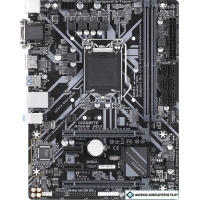 Материнская плата Gigabyte B360M HD3 (rev. 1.0)