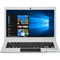 Ноутбук Prestigio Smartbook 116C PSB116C01BFH_WH_CIS