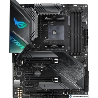 Материнская плата ASUS ROG Strix X570-F Gaming