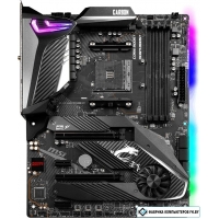 Материнская плата MSI MPG X570 Gaming Pro Carbon WiFi