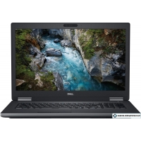 Ноутбук Dell Precision 7730-6993