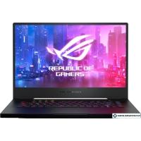 Ноутбук ASUS ROG Zephyrus S GX502GV-ES047T