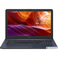 Ноутбук ASUS VivoBook X543MA-GQ555 (15.6" N4000 4GB 1000Gb IntelHD, DVD)