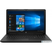 Ноутбук HP 15-da0407ur 6PX18EA 16 Гб