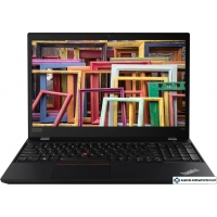 Ноутбук Lenovo ThinkPad T590 20N4000HRT