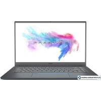 Ноутбук MSI PS63 8RC-053RU Modern