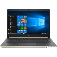 Ноутбук HP 14-dk0017ur 7JT53EA