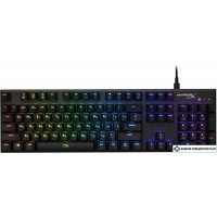 Клавиатура HyperX Alloy FPS RGB