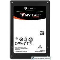 Твердотельный накопитель 960Gb SSD Seagate Nytro 1351 (XA960LE10063)