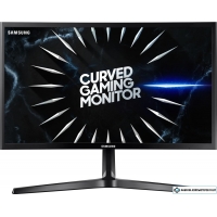 Монитор Samsung C24RG50FQI