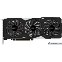 Видеокарта Gigabyte GeForce GTX 1660 Gaming 6GB GDDR5 GV-N1660GAMING-6GD