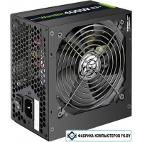 Блок питания Zalman Wattbit(XE) 400W 83+ ZM400-XE