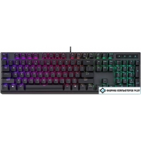 Клавиатура Cooler Master MasterKeys MK750 Cherry MX Red
