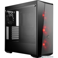 Корпус Cooler Master MasterBox Lite 5 RGB MCW-L5S3-KGNN-02