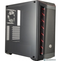 Корпус Cooler Master MasterBox MB511 MCB-B511D-KANN-S00