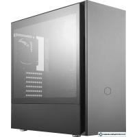 Корпус Cooler Master Silencio S600 Glass Window MCS-S600-KG5N-S00