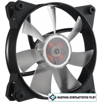 Кулер для корпуса Cooler Master MasterFan Pro 120 Air Flow RGB MFY-F2DC-113PC-R1 (3 шт)