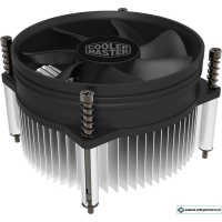 Кулер для процессора Cooler Master I50 PWM RH-I50-20PK-R1