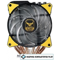 Кулер для процессора Cooler Master MasterAir MA620P TUF Gaming Edition MAP-D6PN-AFNPC-R1