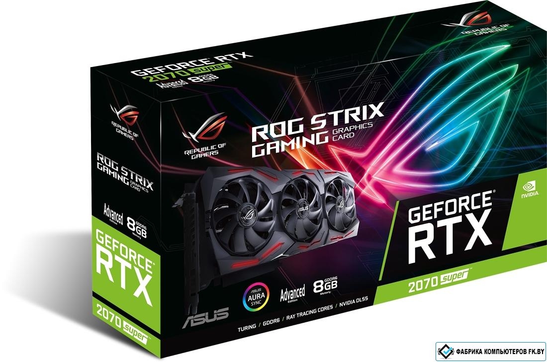 Asus Geforce 2070 S Price Price History For ASUS ROG STRIX GeForce