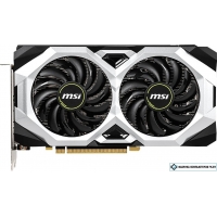 Видеокарта MSI GeForce RTX 2060 Super Ventus OC 8GB GDDR6 [RTX 2060 SUPER VENTUS OC]