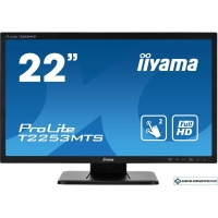 Информационная панель Iiyama ProLite T2253MTS-B1