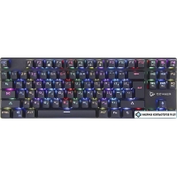 Клавиатура Qcyber Dominator TKL