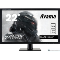 Монитор Iiyama G-Master GE2288HS-B1
