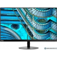 Монитор Lenovo ThinkVision S27i-10 61C7KAT1EU