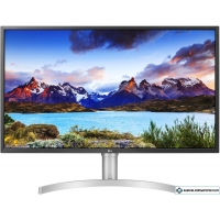 Монитор LG 32UL750-W