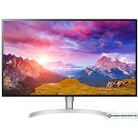 Монитор LG 32UL950-W