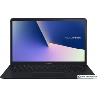Ноутбук ASUS ZenBook S UX391FA-AH027T