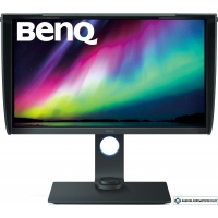 Монитор BenQ SW271