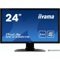 Монитор Iiyama ProLite GE2488HS-B1