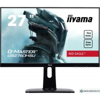 Монитор Iiyama Red Eagle G-Master GB2760HSU-B1