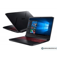 Ноутбук Acer Nitro AN715-51-766P| NH.Q5HEP.023 Ноутбук Acer Nitro AN715-51-766P| NH.Q5HEP.023