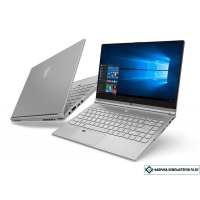 Ноутбук MSI Modern PS42 8MO-230PL