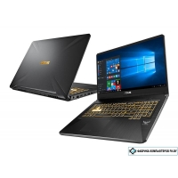 Ноутбук ASUS TUF Gaming FX705DT-AU042T