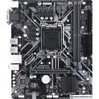 Материнская плата Gigabyte B365M D2V (rev. 1.0)