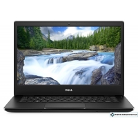 Ноутбук Dell Latitude 14 3400-0966 16 Гб