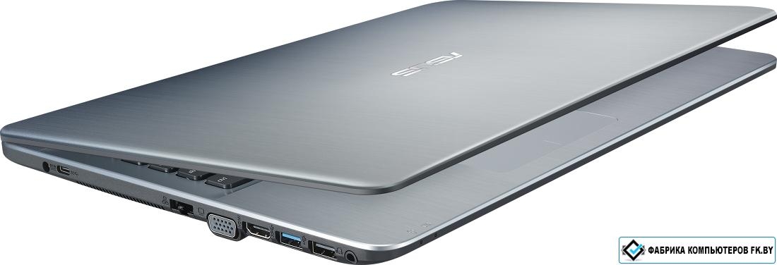 Ноутбук ASUS VivoBook Max D541NA-GQ403T: купить в Минске. Продажа