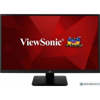 Монитор ViewSonic VA2710-MH
