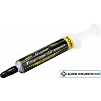 Термопаста Zalman ZM-STG2 (3.5 г)
