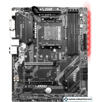 Материнская плата MSI B450 Tomahawk Max
