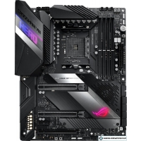 Материнская плата ASUS ROG Crosshair VIII Hero