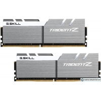 Оперативная память G.Skill Trident Z 2x8GB DDR4 PC4-25600 F4-3200C16D-16GTZSW