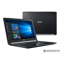 Ноутбук Acer Aspire A515-51G-58GZ| NX.GS3AA.003 16 Гб